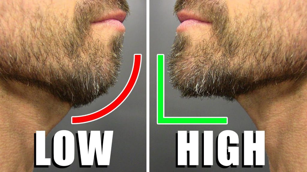 Low Testosterone and Hair Color: Is There a Correlation? - wide 11