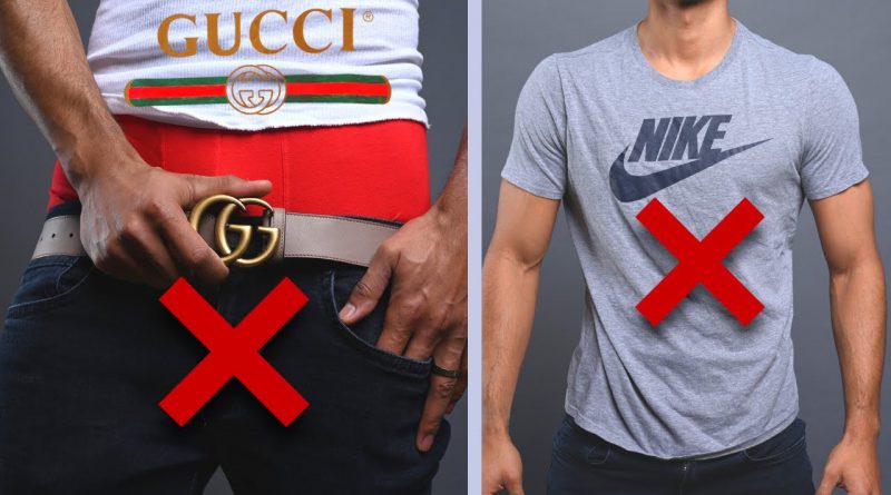 10 Style Mistakes That Make You Look Poor