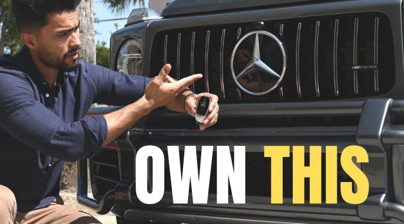 10 Things ALL Men Must Own To Be 10x Better