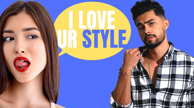 7 Signs You Got KILLER Style (Which Makes You Attractive)