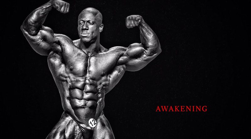 AWAKENING [HD] Bodybuilding Motivation