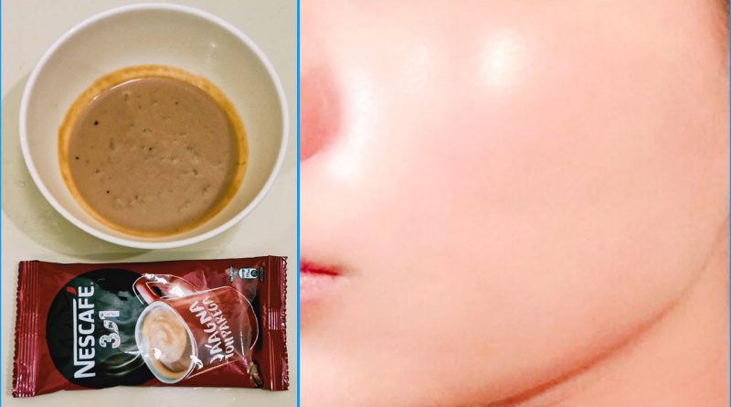 Apply This Mask On Your Face 2 Times A Week To Get Spotless Glowing Whitening Skin