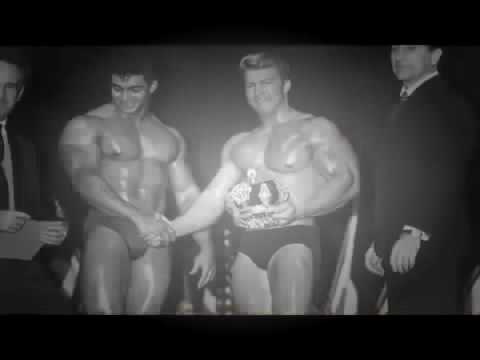 BODYBUILDING   HOW TIMES HAVE CHANGED   Sport Documentary History Muscle Training Full