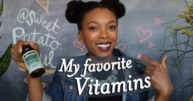 Best Vegan Supplements: Q&A with Jenné