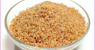 Brown Sugar Facts And Surprising Benefits