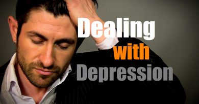 Dealing With Depression: Are You Bummed Out or Are You Depressed?