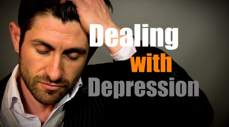 Dealing With Depression: Are You Bummed Out or Are You Depressed?