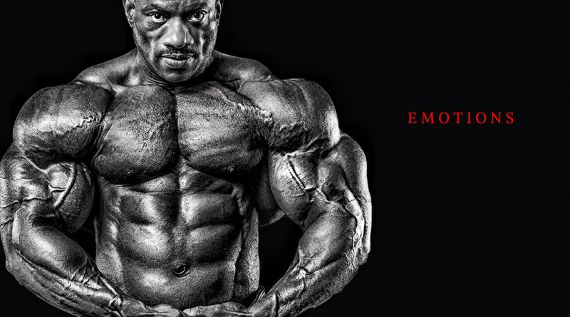 EMOTIONS [HD] Bodybuilding Motivation