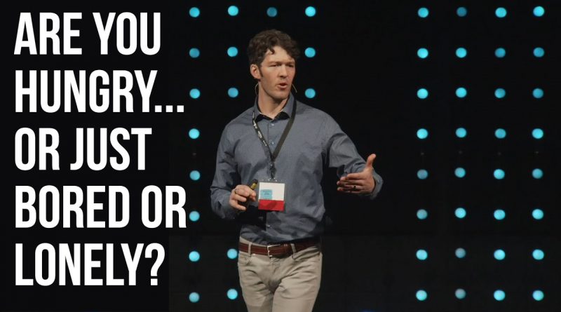 Fasting (IF & TRF) Is Important Now, Here's Why