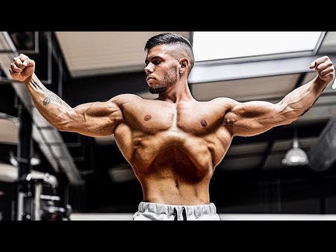 HOW BAD DO YOU REALLY WANT IT - BODYBUILDING LIFESTYLE MOTIVATION