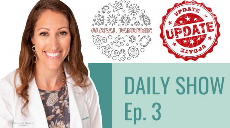 How Long Does Coronavirus Live On Surfaces | Transmission Rate | Best Immune Modulators Botanicals