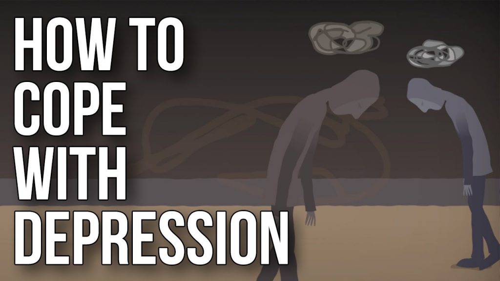 How To Cope With Depression – Man-Health-Magazine-Online.com