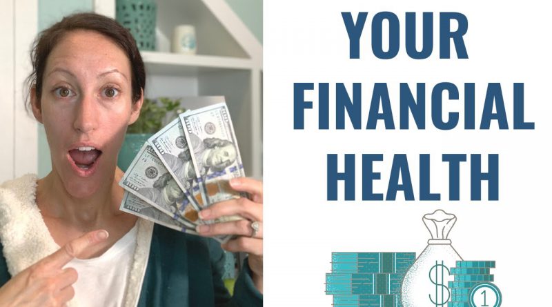How to Take Care of Your Financial Health During These Uncertain Times | Money Tips & Resources