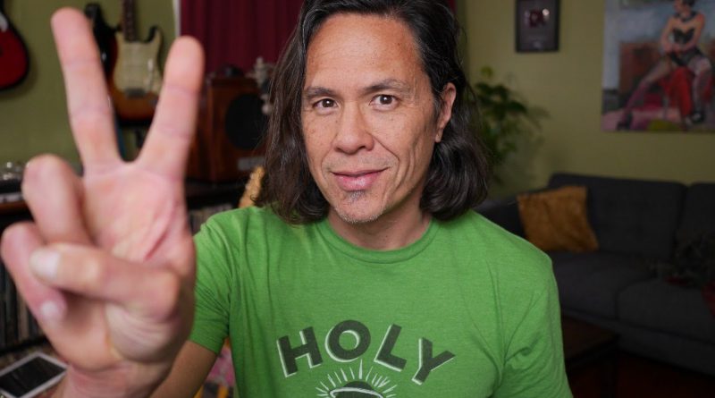 LIVE: Q&A. Let's Talk About What's On Your Mind