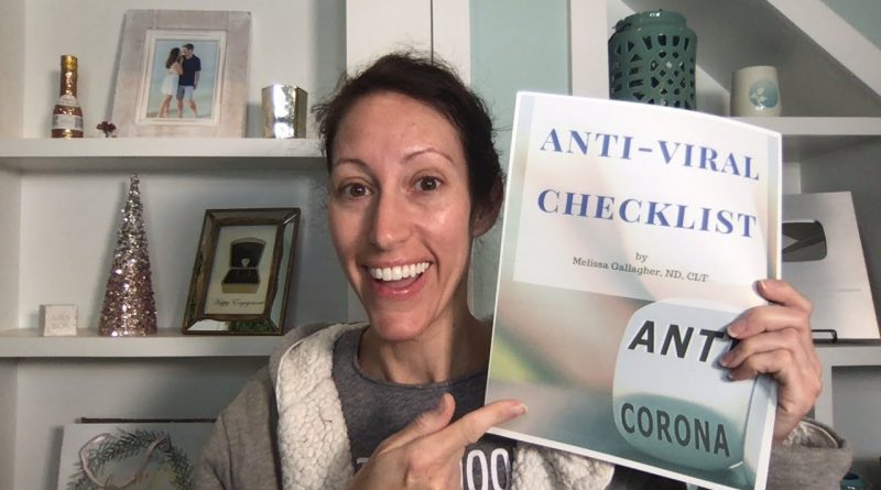 LIVE with Dr Melissa Pandemic Updates - Your Questions Answered