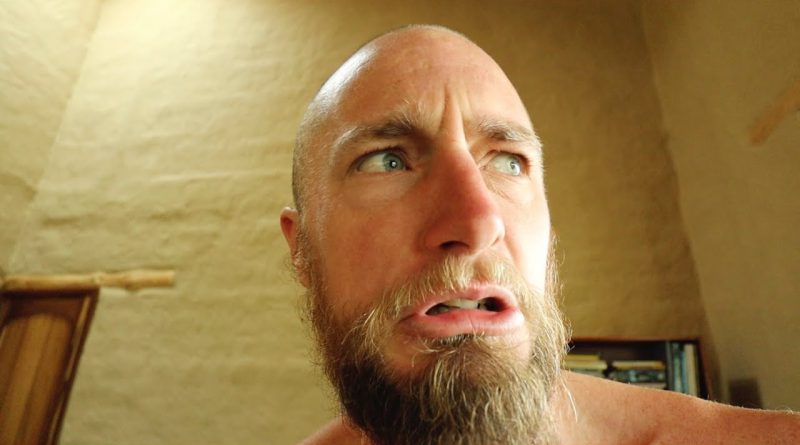 Lockdown, Ecuador | Day 1 - Hour 1