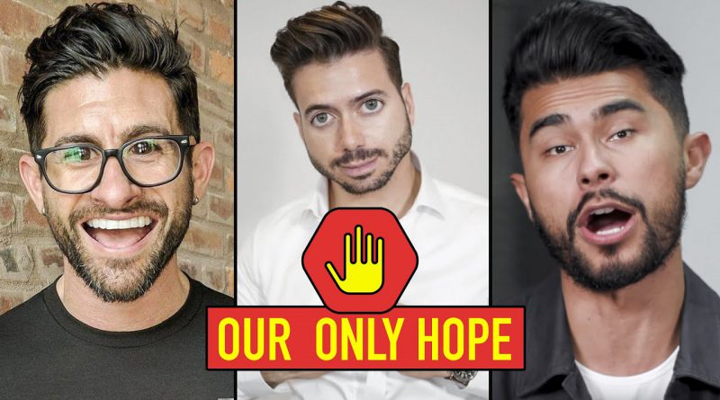 Mens Style YouTubers Will STOP The Pandemic