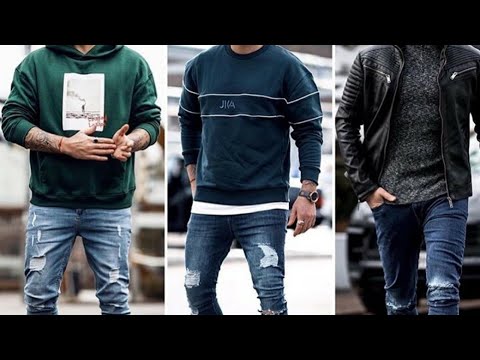 Mens lifestyle 2020// Latest Men's Formal Shirt Pant Fashion//jeans pant shirt style,