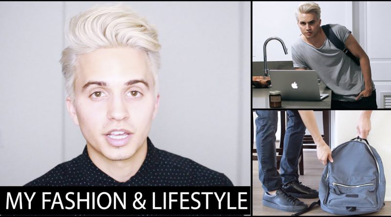 Men’s Fashion & Lifestyle Haul | Life of Dre Drexler | Frank & Oak review