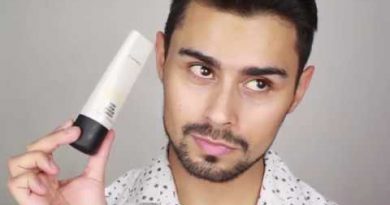 Natural Glowy skin for Men - Male Grooming|| Biromsmakeup