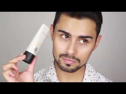Natural Glowy skin for Men - Male Grooming|| Biromsmakeup