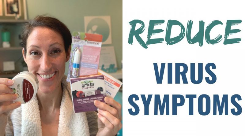 Natural Remedies for a Viral Infection That Impacts Your Respiratory System