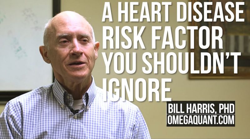 Omega-3 Fats & Testing, Why Raising HDL Isn't Necessarily Protective