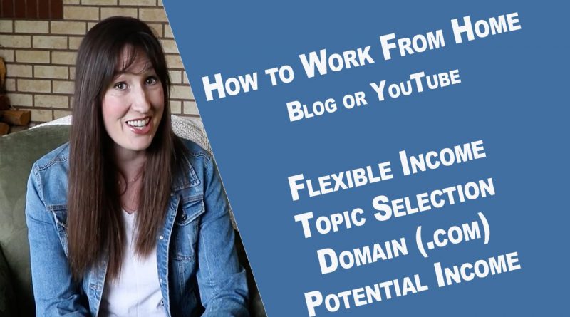 Start a YouTube Channel or Blog: How and Why