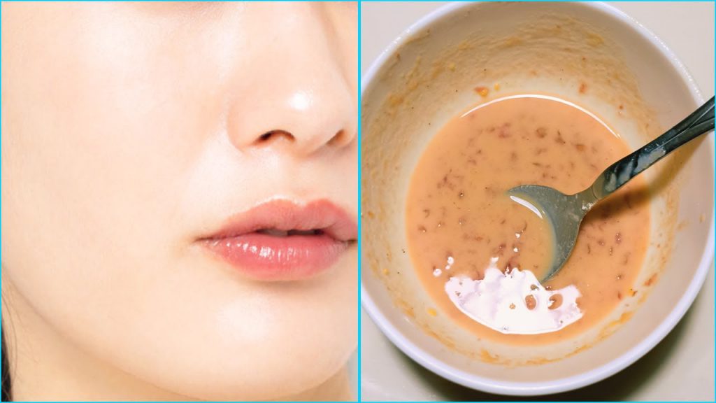 Sugar Face Mask For Skin Whitening, Enjoy Smooth Glowing Skin Very