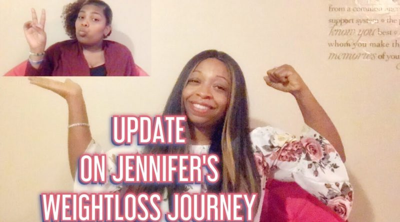 Teen Daughters' Weight-Loss Journey UPDATE