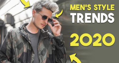 The BEST Mens Style Trends 2020 | Mens Fashion in 2020