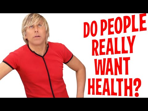 The Part of True Health Nobody Wants to Think About