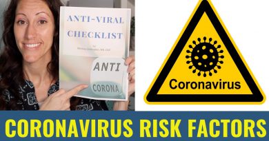 The REAL Truth About The Coronavirus COVID-19 | FREE Coronavirus Guide