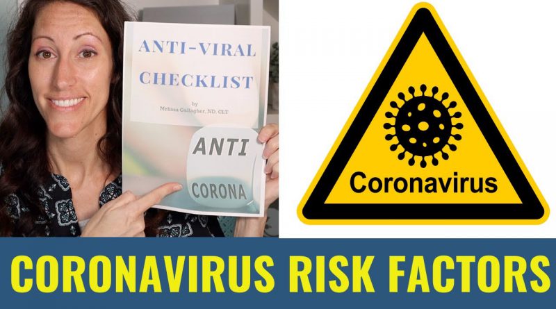 The REAL Truth About The Coronavirus COVID-19 | FREE Coronavirus Guide