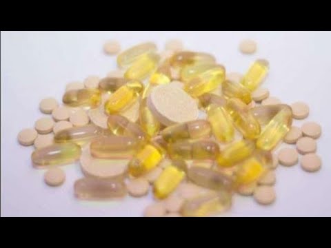 Vitamins, supplements a waste of money for consumers?