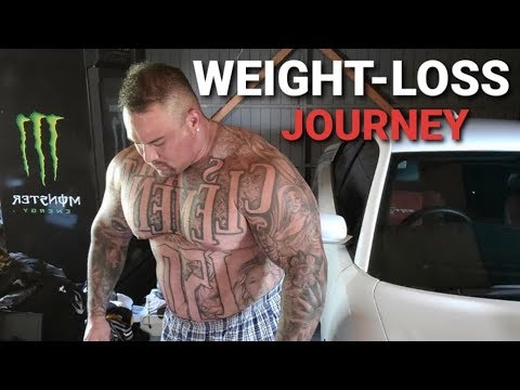 WEIGHT-LOSS JOURNEY | WEEK 10 "MY WORST WEEK" - WEIGH IN - CALISTHENICS with FRANK MEDRANO