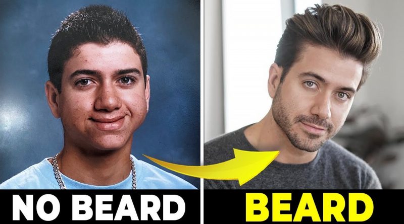 WHY I ALWAYS KEEP A STUBBLE | Men’s Grooming Tips | Alex Costa