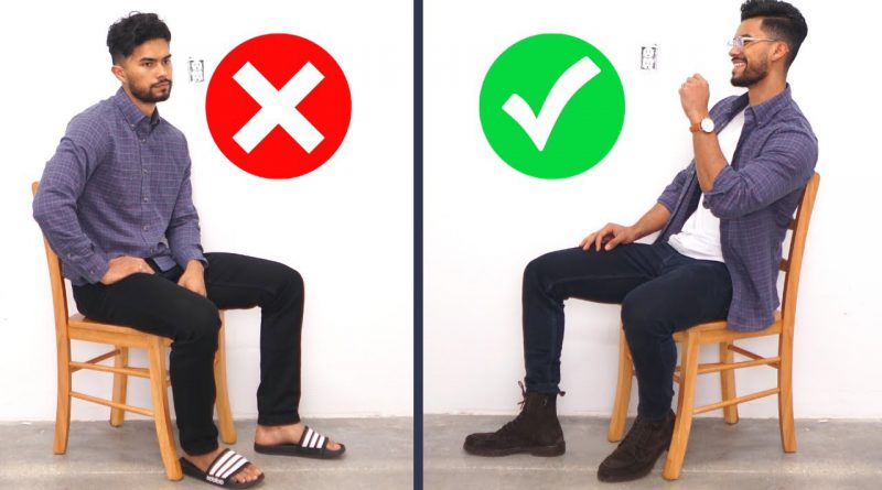 10 Simple Ways To Increase Your Style