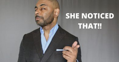 10 Small Things Women Notice About Men