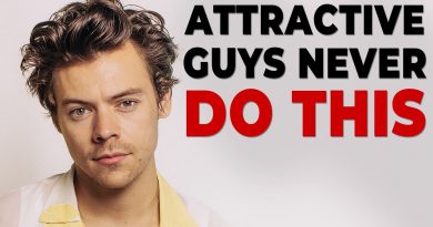 7 Things Good Looking Guys NEVER Do | Alex Costa