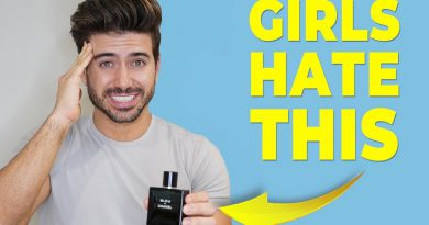 7 Things You Own & Girls Hate | Alex Costa