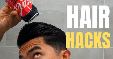 8 Hair Hacks Every Guy Should Know