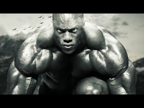 ACT LIKE A CHAMPION - Bodybuilding Motivation