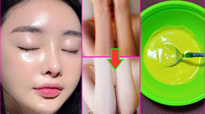 Apply This To Remove Dark Spots, Sun Tan, Dark Patches, Pigmentation, Skin Whitening Face Pack