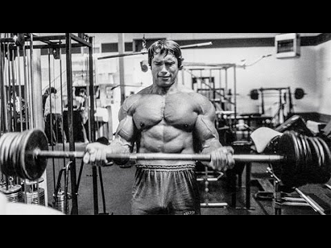 Arnold Schwarzenegger and the Sport of Bodybuilding: Documentary on Body Building(Full Documentary)