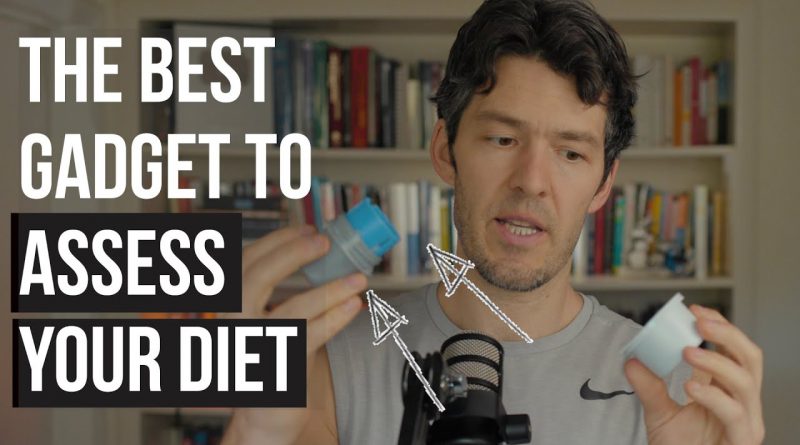 Blood Sugar Doesn't Lie: how a Continuous Glucose Monitor (CGM) can help you