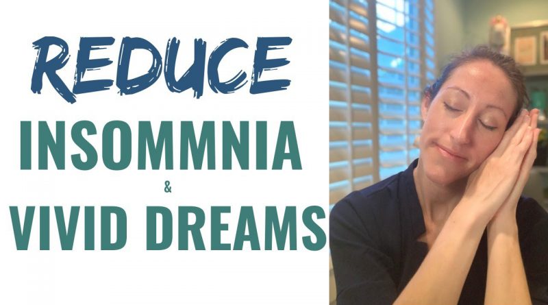 COVID-19 Related Anxiety Causes Vivid Dreams, Insomnia & Sleepless Nights