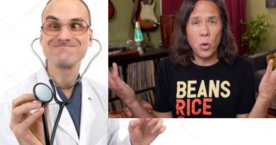 Doctor Orders Ethical Vegan To Eat Meat for B12 & Iron: WTF!?