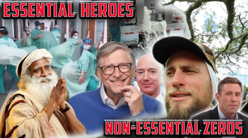 Essential HEROES | DIETARY HEALTH WARZONE | 2nd hour w/ Dr. Paul Saladino