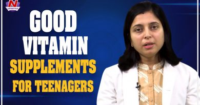 Good Vitamin Supplements For Teenagers | Expert Nutrition | N Lifestyle